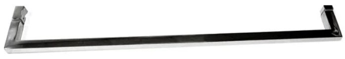 Душевое ограждение Abber двухстенное AG30150H-S60, 600х1950 мм купить,0