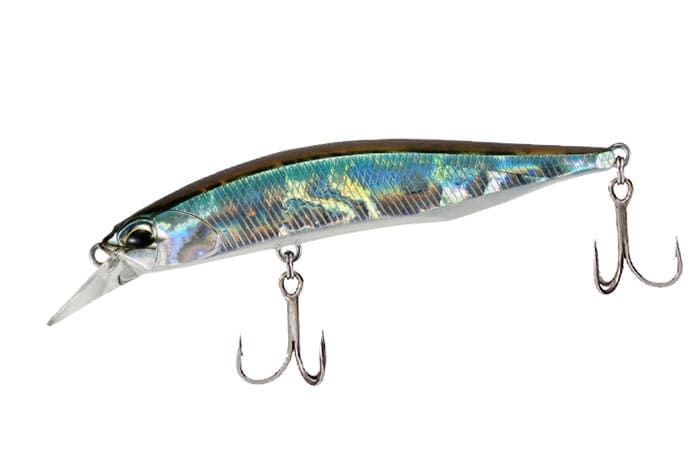 Воблер Duo Realis Jerkbait 85SP# Suspending Prism Smelt ADA3093 купить,NaN