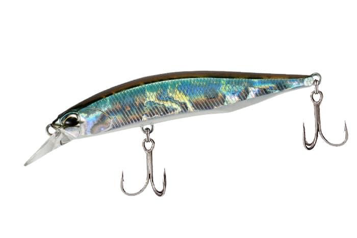 Воблер Duo Realis Jerkbait 85SP# Suspending Prism Smelt ADA3093 купить,NaN