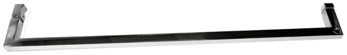 Душевое ограждение Abber двухстенное AG30130MH-S60M, 1300х1950 мм - ForteMarket Душевое ограждение Abber двухстенное AG30130MH-S60M, 1300х1950 мм купить,0