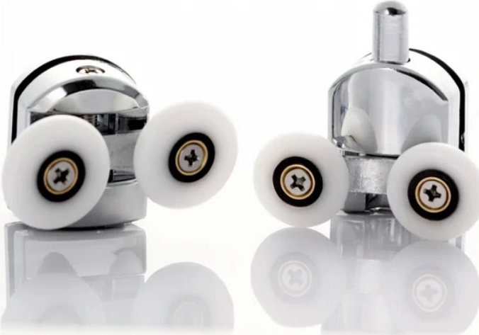 Душевое ограждение Abber двухстенное AG30150H-S60, 600х1950 мм купить,0