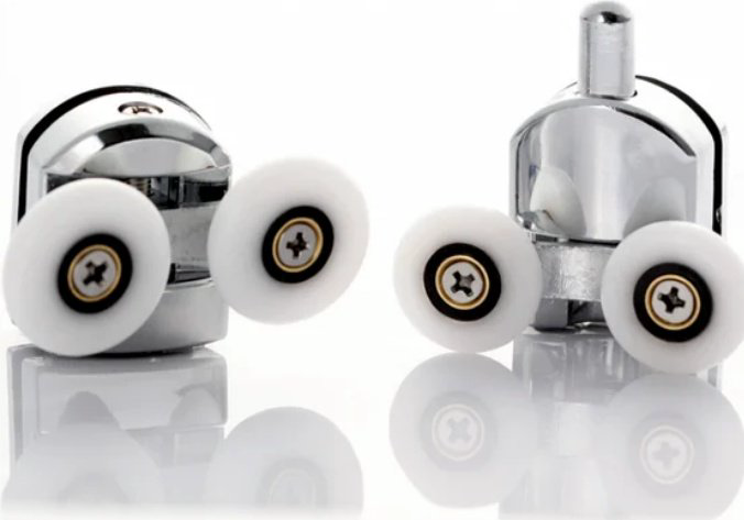 Душевое ограждение Abber двухстенное AG30150H-S60, 600х1950 мм купить,NaN