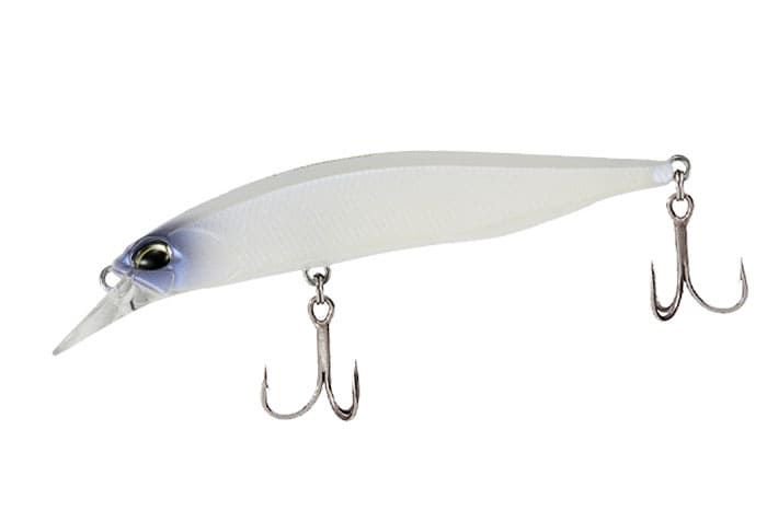 Воблер DUO Realis Jerkbait 85SP# Suspending Neo pearl ACC3008 купить,NaN