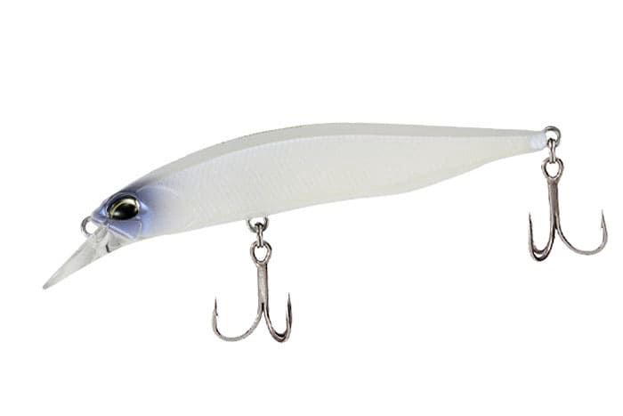Воблер DUO Realis Jerkbait 85SP# Suspending Neo pearl ACC3008 купить,NaN