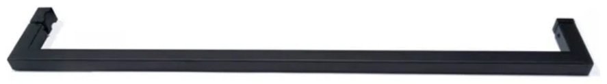 Душевое ограждение Abber двухстенное AG30160BH-S50B, 1600х1950 мм купить,NaN