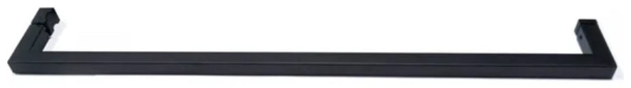 Душевое ограждение Abber двухстенное AG30160BH-S50B, 1600х1950 мм купить,NaN