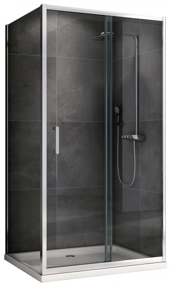 Душевое ограждение Abber двухстенное AG301105-S905 купить,NaN