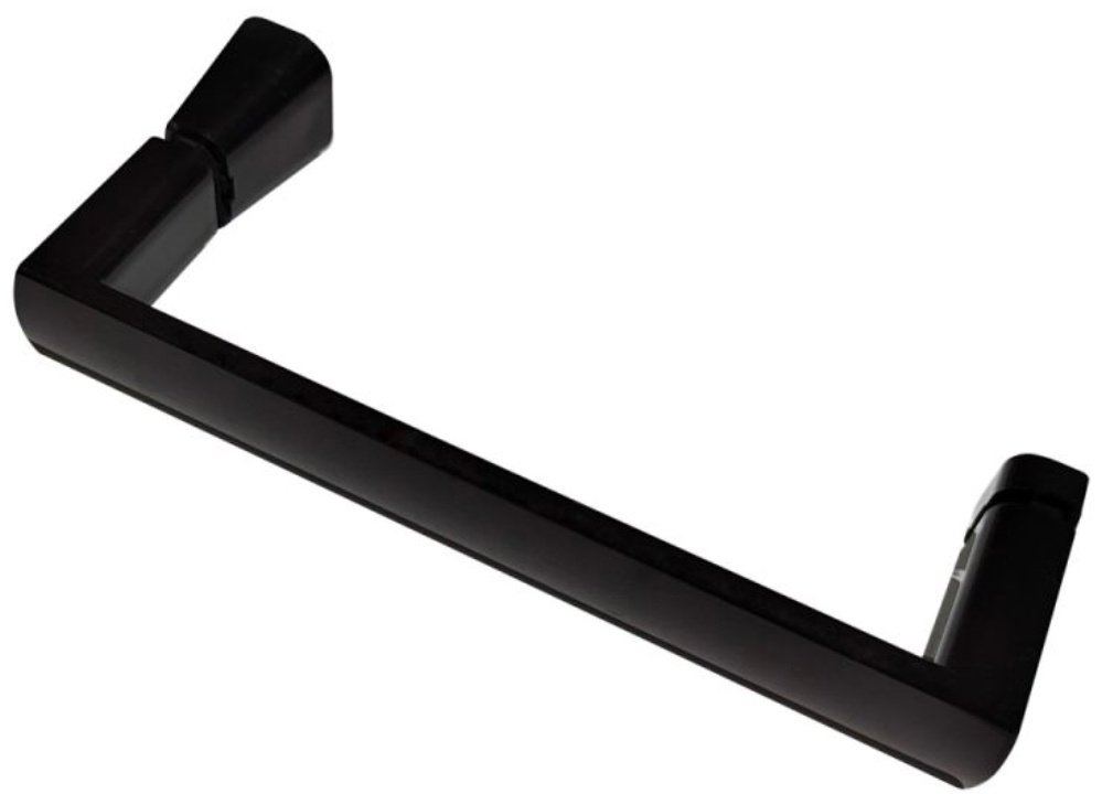 Душевое ограждение Abber двухстенное AG30140B5-S100B5, 1000х1950 мм купить,0