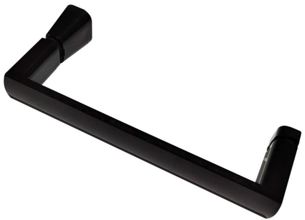 Душевое ограждение Abber двухстенное AG30140B5-S100B5, 1000х1950 мм купить,NaN