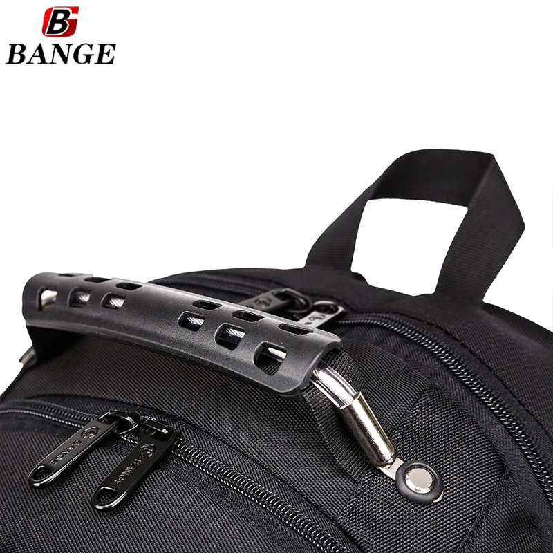 Рюкзак BANGE BG 1901 Black мультиспортивный 40 черный - ForteMarket Рюкзак BANGE BG 1901 Black мультиспортивный 40 черный купить,0