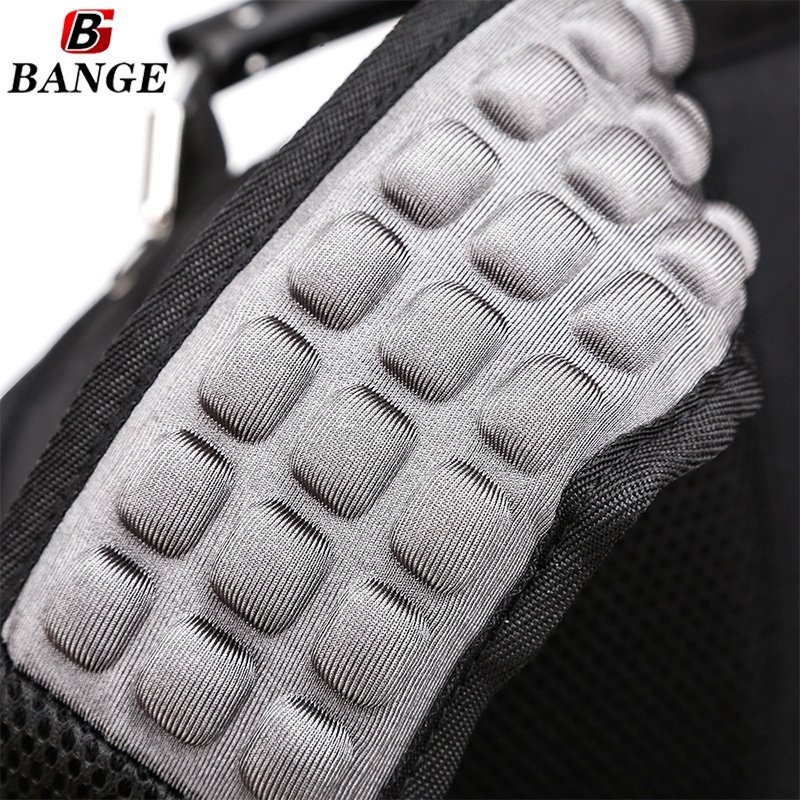 Рюкзак BANGE BG 1901 Black мультиспортивный 40 черный - ForteMarket Рюкзак BANGE BG 1901 Black мультиспортивный 40 черный купить,0