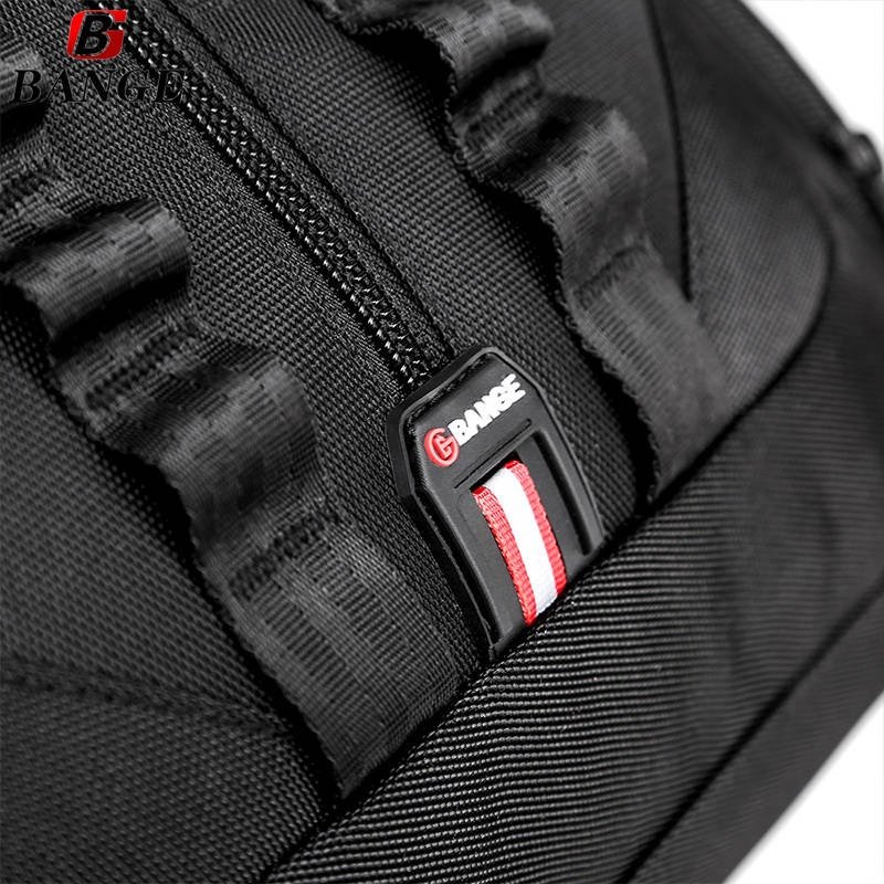Рюкзак BANGE BG 1901 Black мультиспортивный 40 черный - ForteMarket Рюкзак BANGE BG 1901 Black мультиспортивный 40 черный купить,0