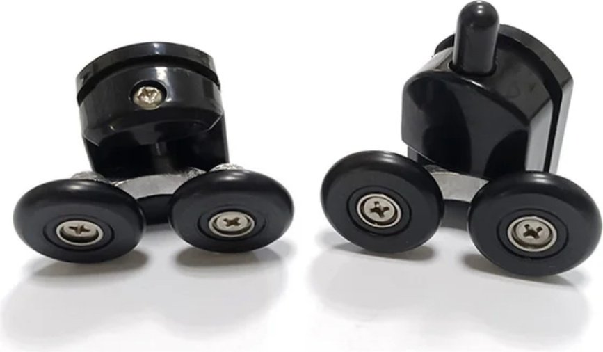 Душевое ограждение Abber двухстенное AG30140B5-S60B5, 600х1900 мм - ForteMarket Душевое ограждение Abber двухстенное AG30140B5-S60B5, 600х1900 мм купить,0