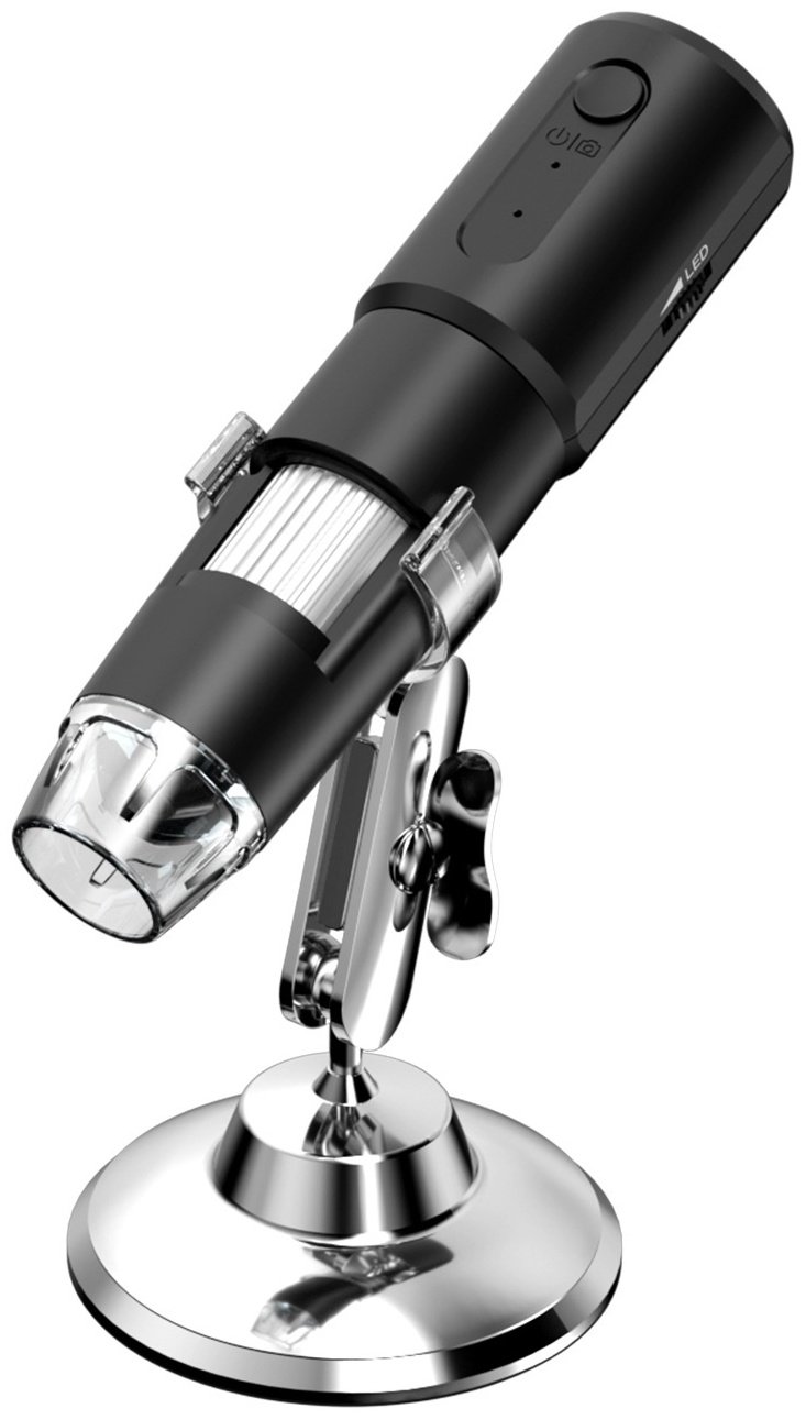 Микроскоп Inskam Micro314