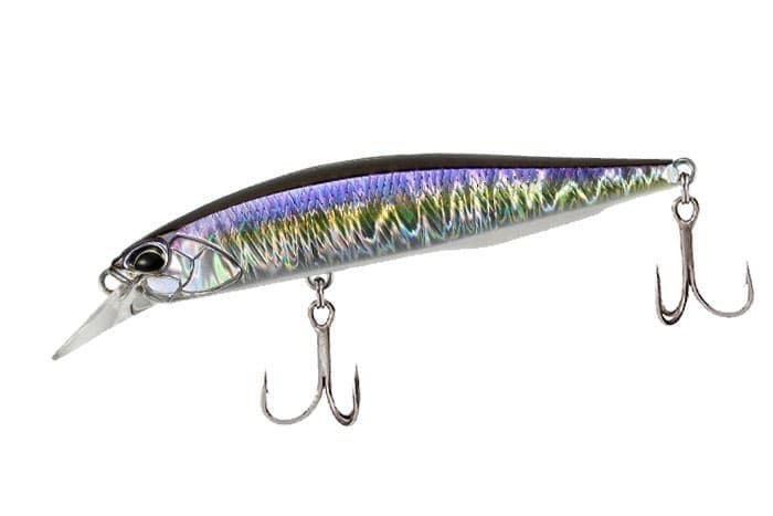 Воблер DUO Realis Jerkbait 85SP# Suspending River Bait GPA4009 купить,NaN