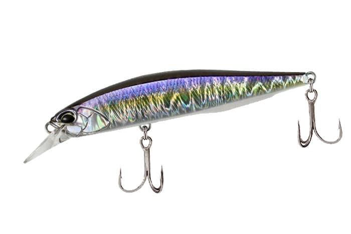 Воблер DUO Realis Jerkbait 85SP# Suspending River Bait GPA4009 купить,NaN