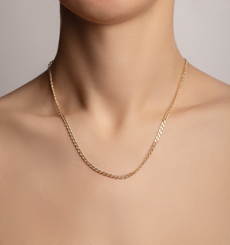 Цепь Красцветмет НЦ15-076 45см 4,05гр. купить,NaN