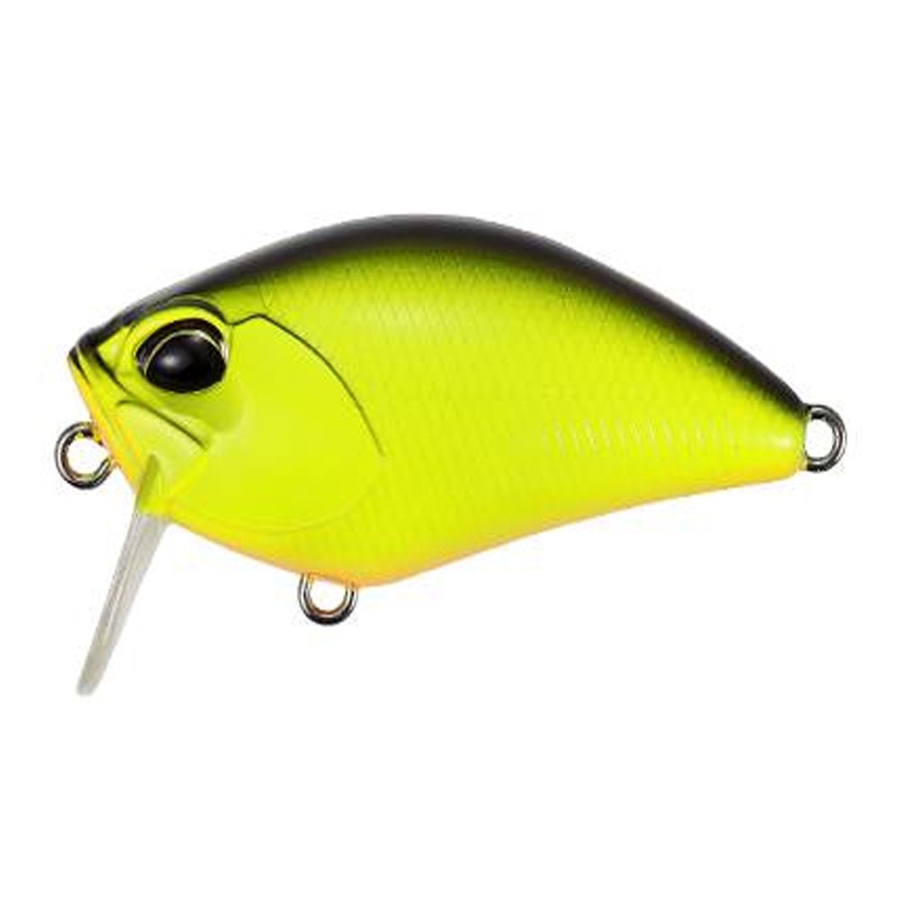 Воблер DUO Realis Crank 50SSR Kabuki Hazzard Chart II ACC3303 купить,NaN
