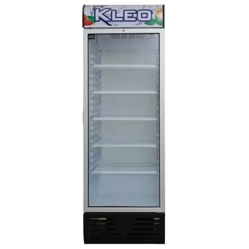 Холодильная витрина Kleo VS-550T White