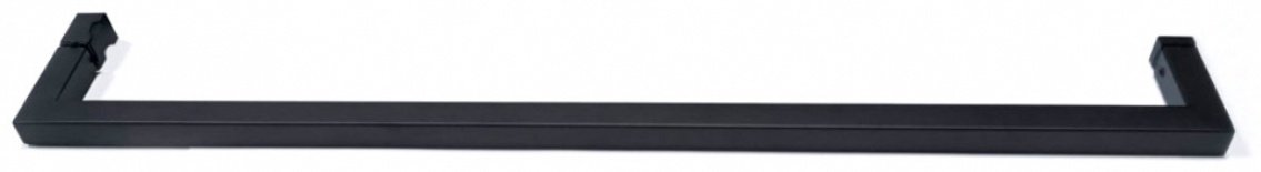 Душевое ограждение Abber двухстенное AG30110BH-S70B, 700х1950 мм купить,0