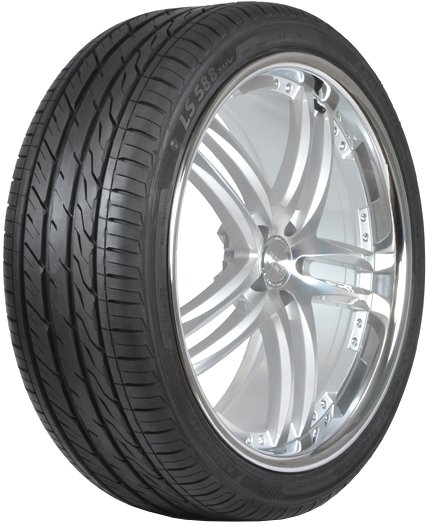 Шина Landsail LS588 SUV 245/45 R20 103W летняя купить,88010