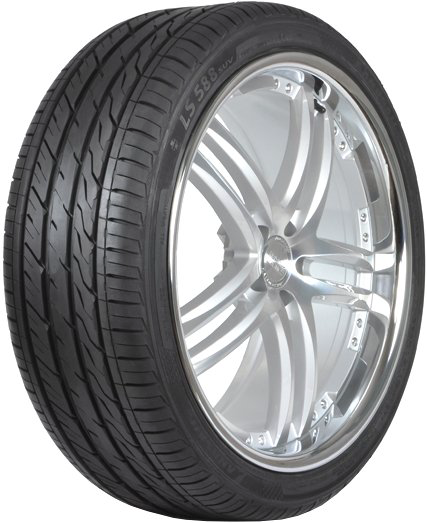 Шина Landsail LS588 SUV 245/45 R20 103W летняя купить,88010