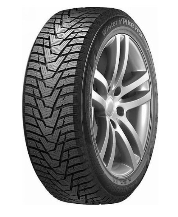 Шина Hankook RW429 235/60 R18 107T зимняя купить,70330