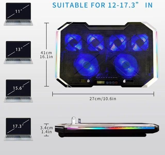 Подставка для ноутбука Q8 PREMIUM купить,0