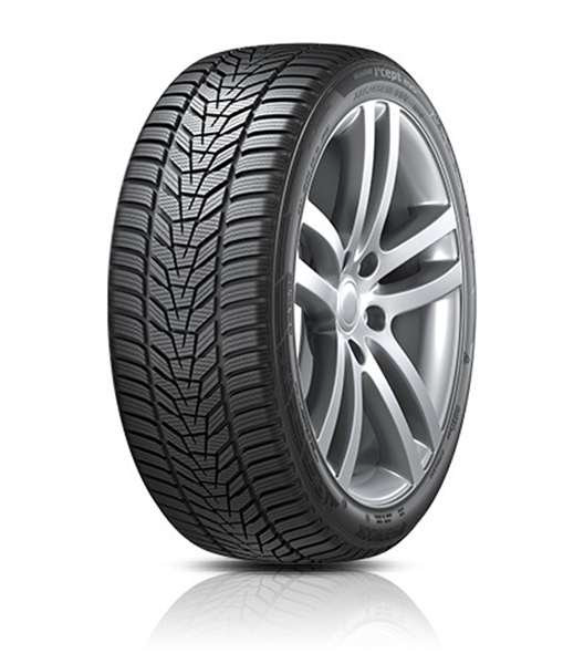 Шина Hankook Winter i*cept evo3 W330 245/50 R19 105V зимняя купить,98410