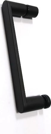 Душевое ограждение Abber двухстенное AG30140B-S80B, 800х1950 мм - ForteMarket Душевое ограждение Abber двухстенное AG30140B-S80B, 800х1950 мм купить,0