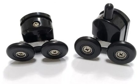 Душевое ограждение Abber двухстенное AG30140B-S80B, 800х1950 мм - ForteMarket Душевое ограждение Abber двухстенное AG30140B-S80B, 800х1950 мм купить,0