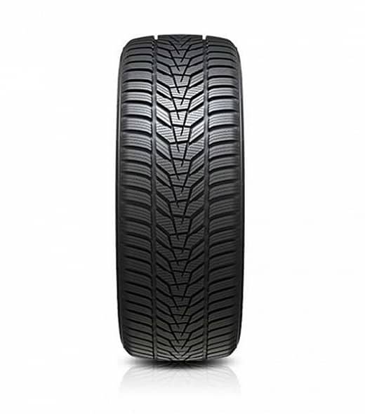 Шина Hankook Winter i*cept evo3 W330 245/50 R19 105V зимняя купить,98410
