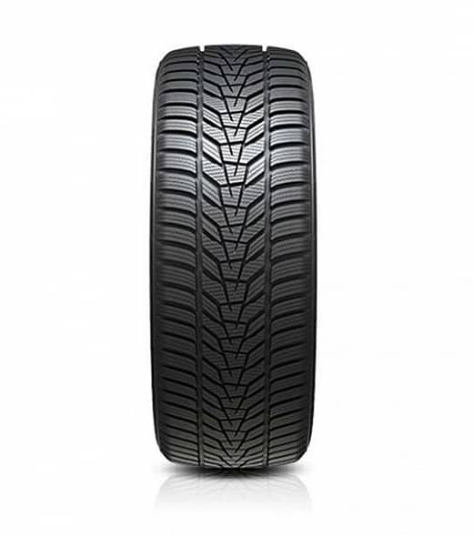 Шина Hankook Winter i*cept evo3 W330 245/50 R19 105V зимняя купить,98410