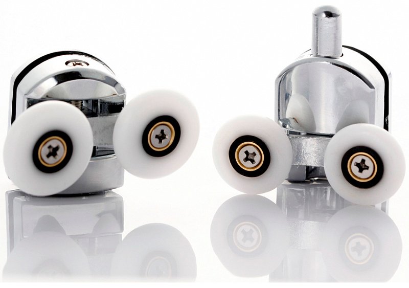 Душевое ограждение Abber двухстенное AG30110H-S100 , 1100х1950 мм купить,0
