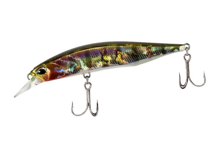 Воблер DUO Realis Jerkbait 85SP# Suspending Prism Gill ADA3058 купить,NaN