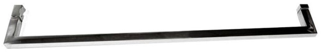 Душевое ограждение Abber двухстенное AG30110H-S50, 1100х1950 мм - ForteMarket Душевое ограждение Abber двухстенное AG30110H-S50, 1100х1950 мм купить,0