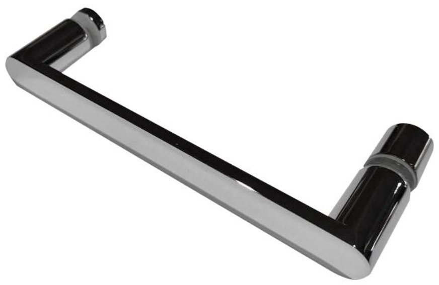 Душевое ограждение Abber двухстенное AG08090-S81, 800х1950 мм купить,NaN