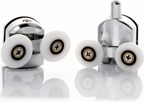 Душевое ограждение Abber двухстенное AG30110H-S60, 600х1950 мм купить,0
