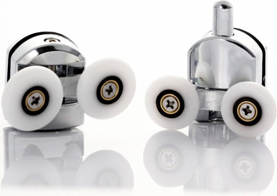 Душевое ограждение Abber двухстенное AG30110H-S60, 600х1950 мм купить,NaN