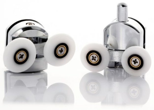 Душевое ограждение Abber двухстенное AG30110H-S70, 700х1950 мм купить,0