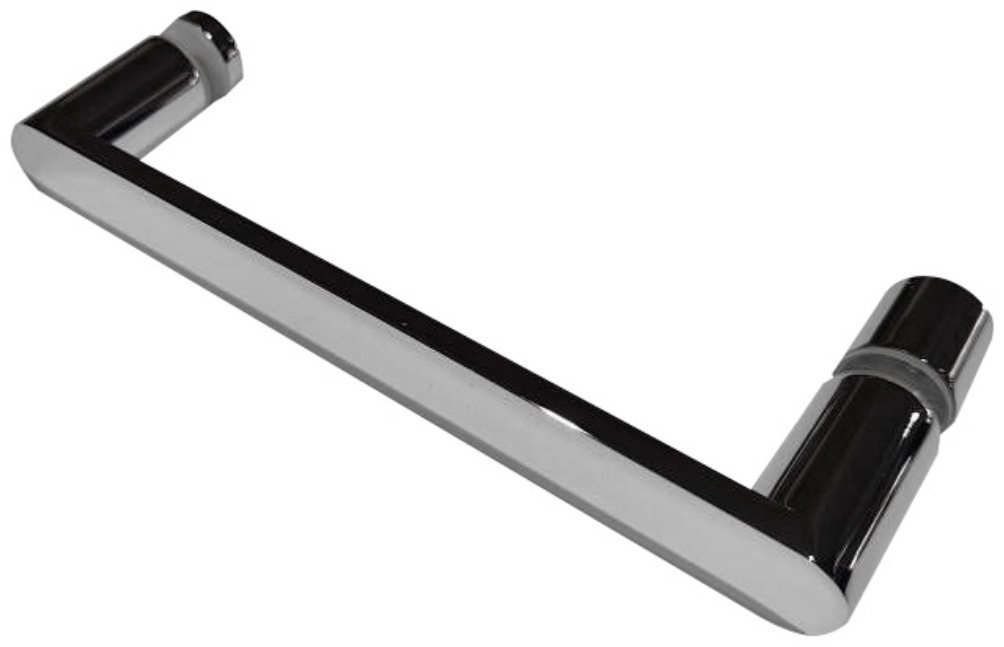 Душевое ограждение Abber двухстенное AG08090-S91, 900х1950 мм купить,NaN