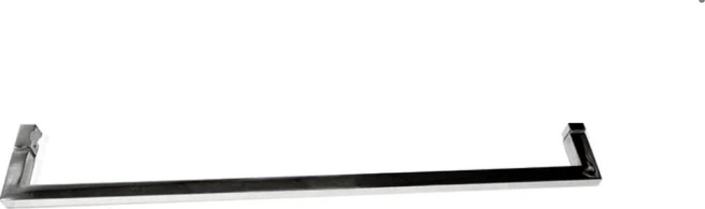Душевое ограждение Abber двухстенное AG30140MH-S50M, 1400х1950 мм купить,NaN