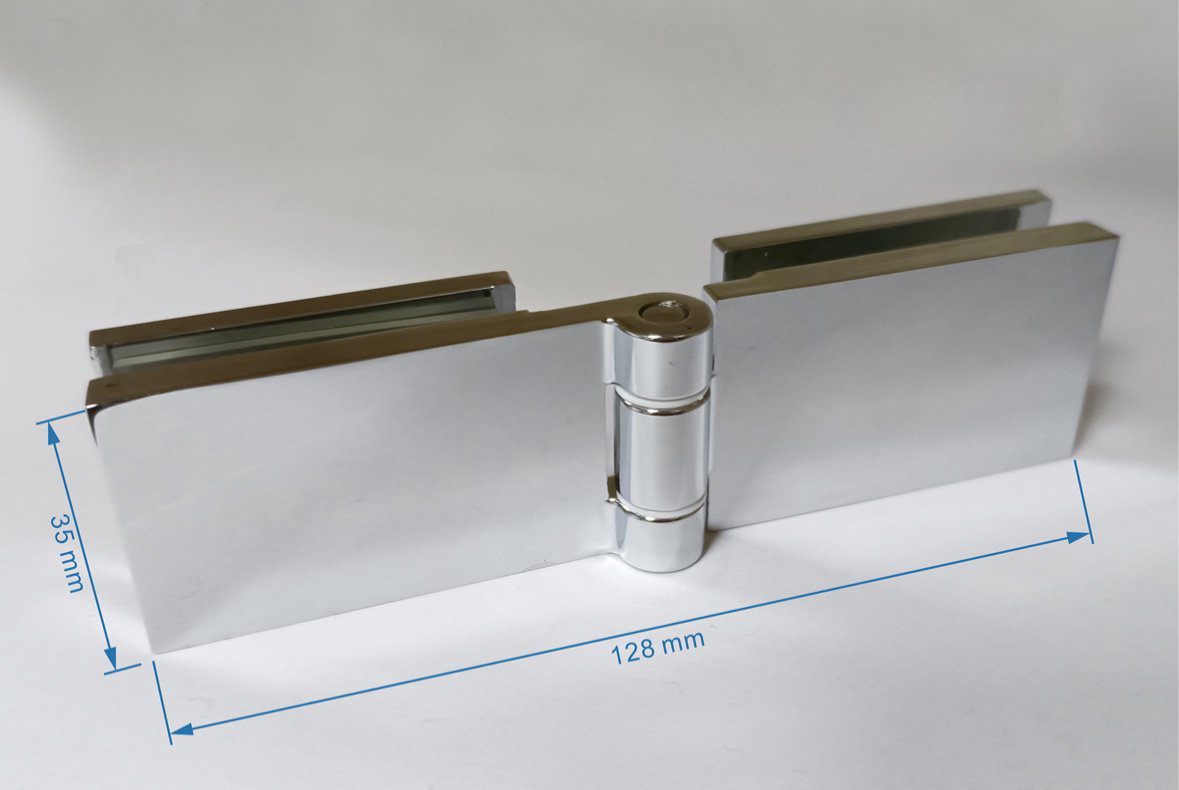 Душевое ограждение Abber двухстенное AG08090-S91, 900х1950 мм купить,NaN