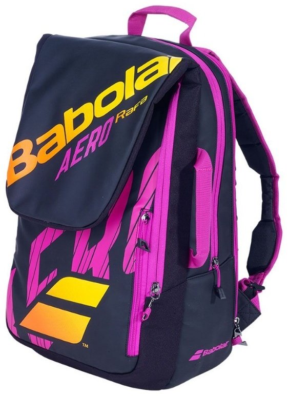 Рюкзак Babolat 753097 32 л фиолетовый купить,0