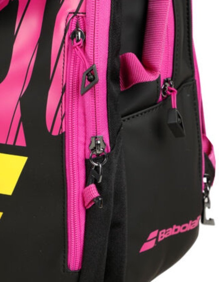 Рюкзак Babolat 753097 32 л фиолетовый купить,0