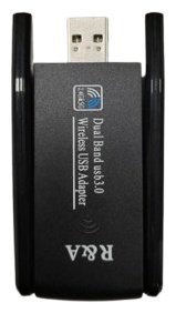 Wi-Fi адаптер R&amp;A RA-BS314