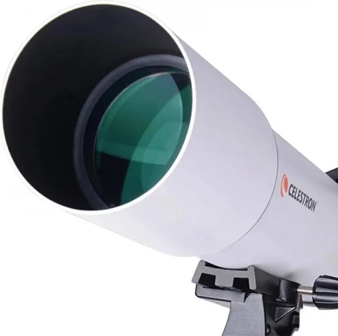 Телескоп Celestron Libra 705AZ 70x500 - ForteMarket Телескоп Celestron Libra 705AZ 70x500 купить,0
