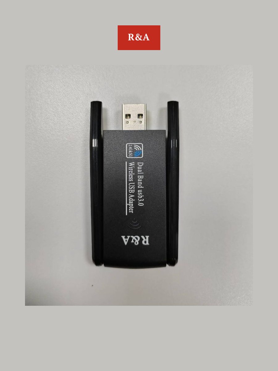 Wi-Fi адаптер R&A RA-BS314 - ForteMarket Wi-Fi адаптер R&A RA-BS314 купить,0