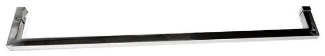 Душевое ограждение Abber двухстенное AG30110MH-S50M, 500х1950 мм купить,NaN