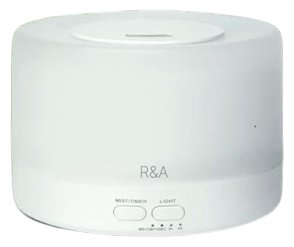 Увлажнитель воздуха R&amp;A RA-U600 белый